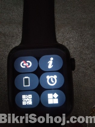 W26 smart watch